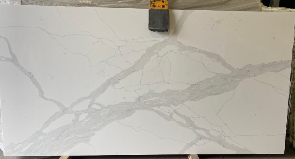 Calacatta Extra - Quartz - Stone Park USA