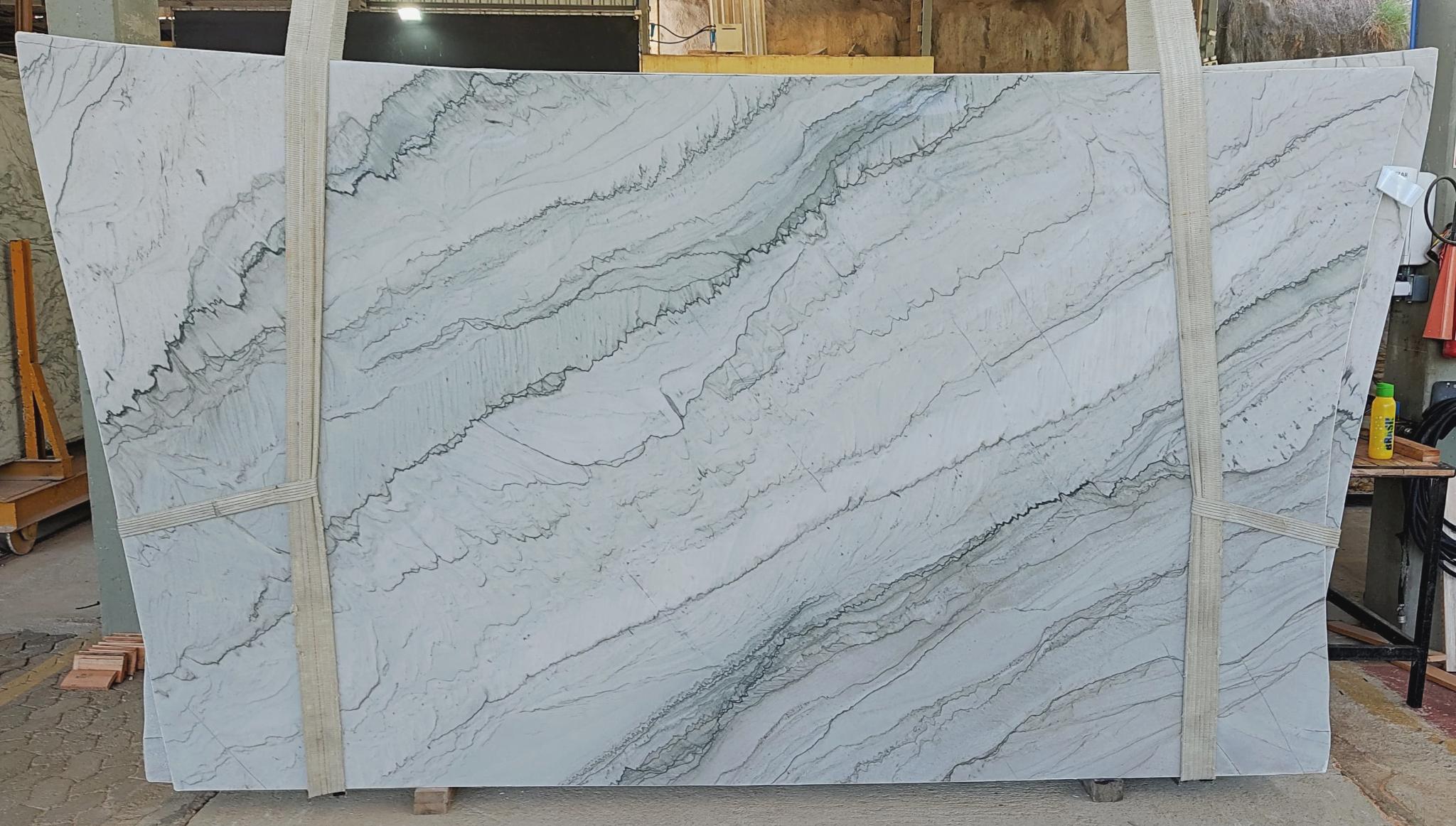 infinity quartzite slab florida wave slab