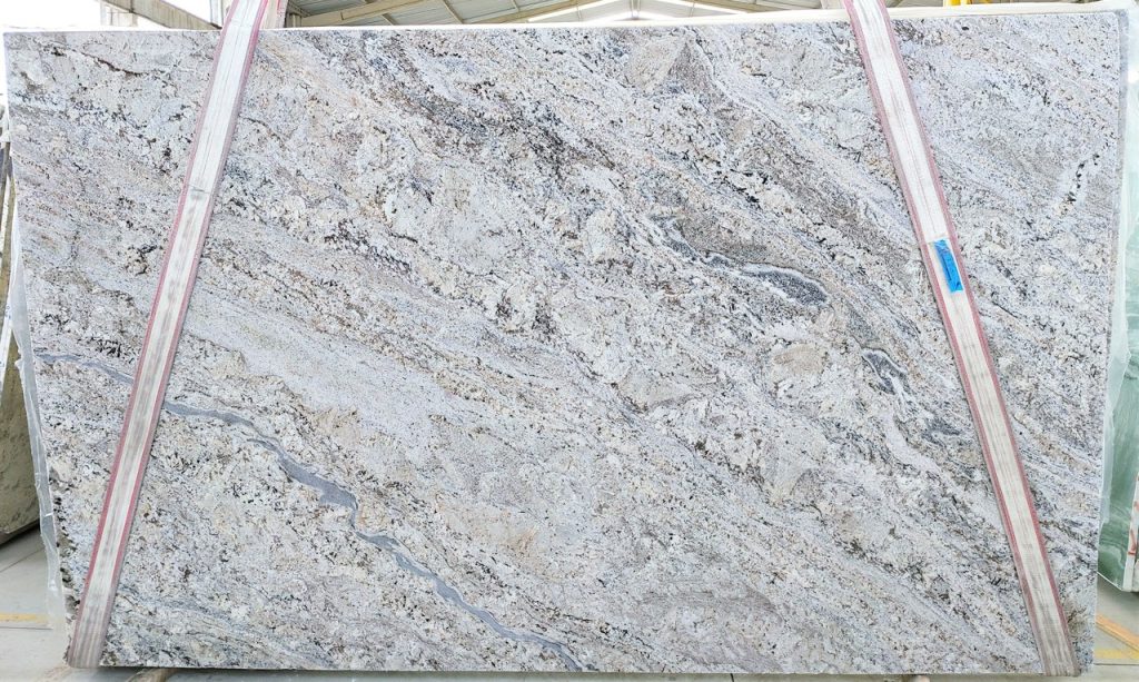 nevaska granite slab