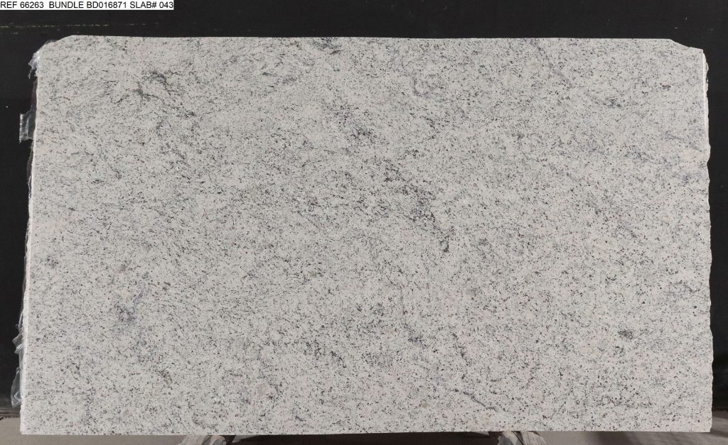 dallas white granite slab, white dallas granite slab