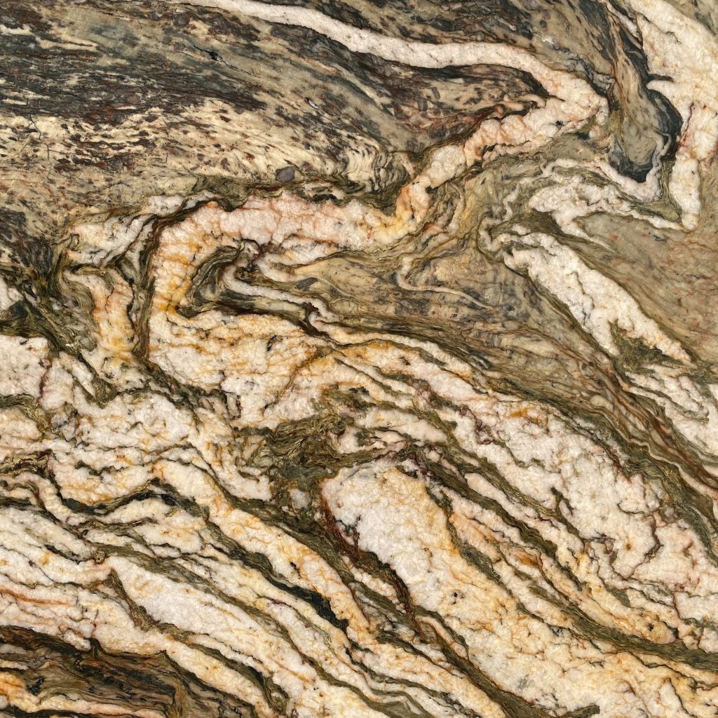 fusion quartzite