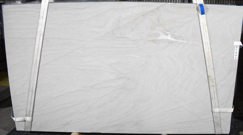 bianco superiore quartzite