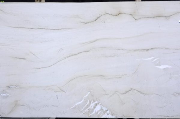 bianco superiore quartzite