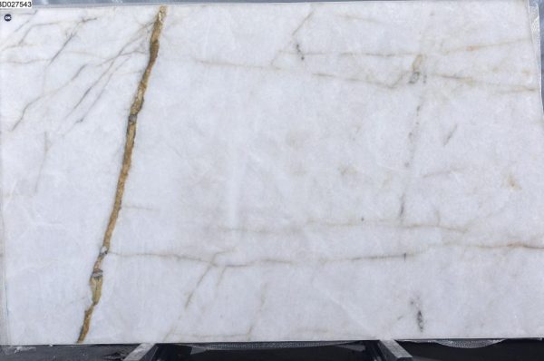 cristallo quartzite