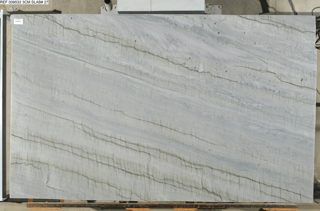 ocean blue quartzite