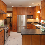 granite countertop philadelphia kitchen
