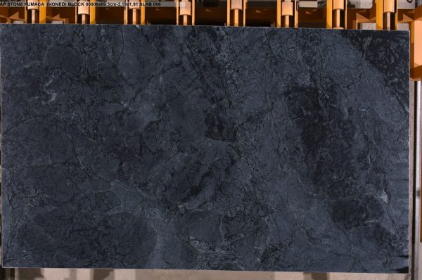 soapstone ash countertop