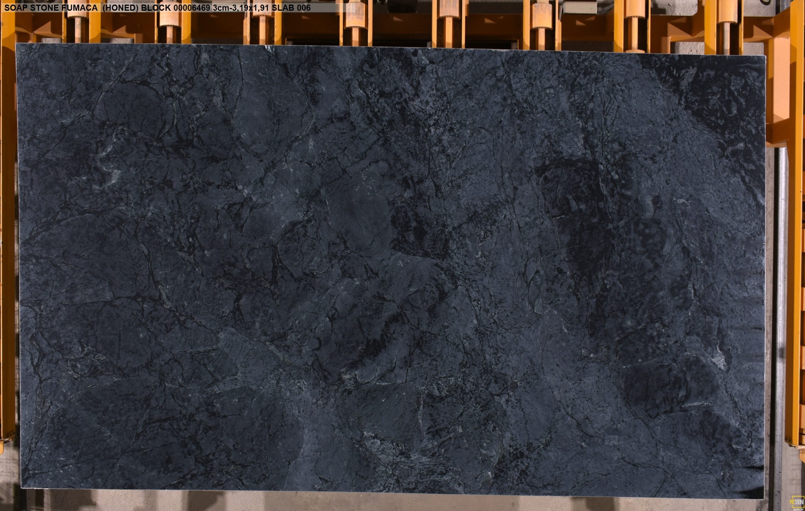 soapstone ash countertop