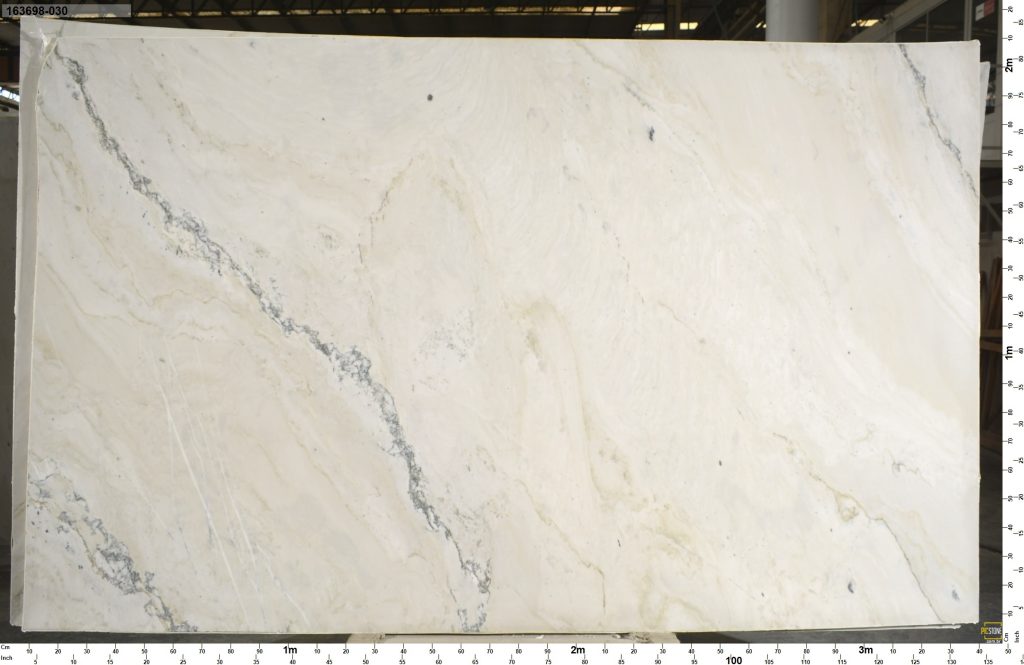 bellagio quartzite