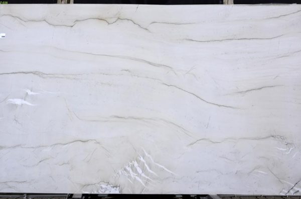 bianco superiore quartzite