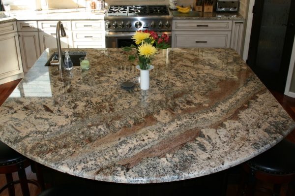 typhoon bordeaux granite