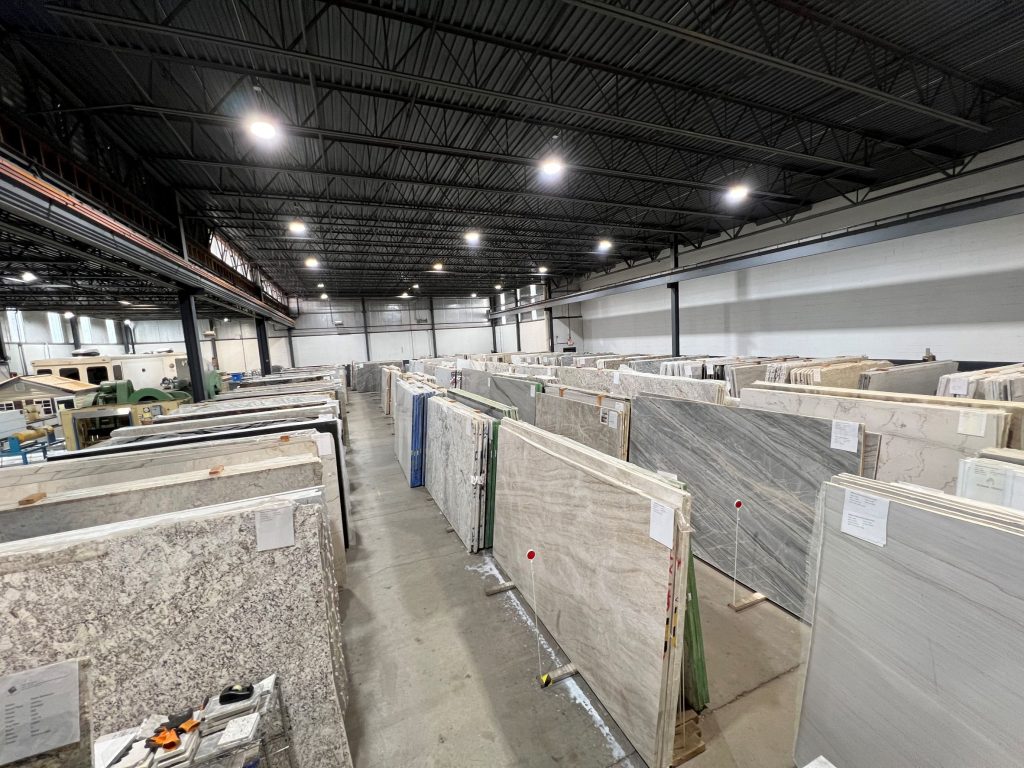 granite supplier in new jersey
