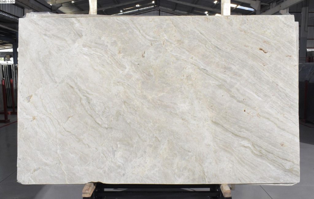 stone slabs ready for fabrication in new jersey warehouse