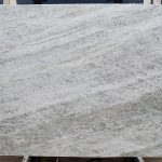 cream colored quartzite